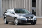 Volkswagen Golf Variant 2007 года